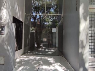 Foto 16 de Departamento monoambiente alquiler temporario  Palermo