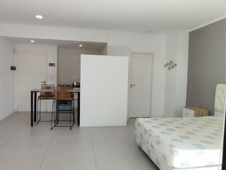 Foto 1 de Departamento monoambiente alquiler temporario  Palermo