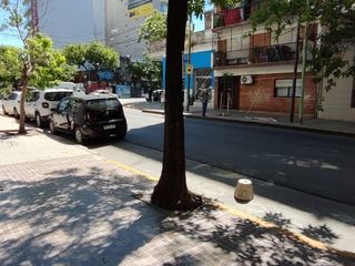 Foto 17 de Departamento monoambiente alquiler temporario  Palermo
