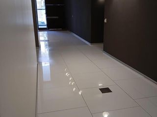 Foto 4 de Excelente 2 ambientes muy amplio con cochera fija - Edificio Green Tower