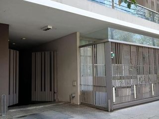 Foto 1 de Excelente 2 ambientes muy amplio con cochera fija - Edificio Green Tower