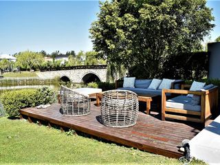 Foto 7 de Casa en Los Sauces al Agua