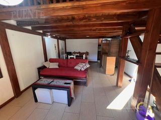Foto 1 de Departamento en  Alquiler Permanente Amoblado
