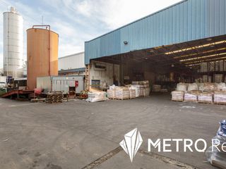 Foto 5 de Alquiler nave industrial en Pablo Podesta