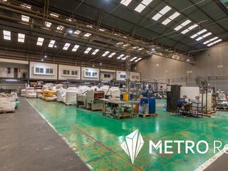 Foto 4 de Alquiler nave industrial en Pablo Podesta