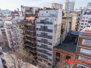 Foto 14 de Departamento en  Alquiler con cochera en Barrio Norte