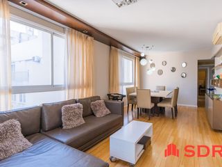 Foto 4 de Departamento en  Alquiler con cochera en Barrio Norte