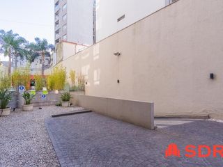 Foto 39 de Departamento en  Alquiler con cochera en Barrio Norte