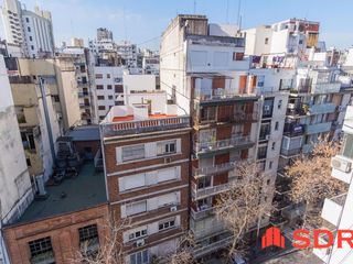 Foto 15 de Departamento en  Alquiler con cochera en Barrio Norte