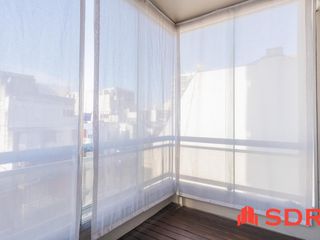 Foto 6 de Departamento en  Alquiler con cochera en Barrio Norte