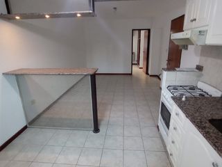 Foto 4 de ALQUILER - CORDOBA AL 2700 - DPTO. 1 DORMITORIO - 2 BALCONES