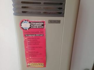 Foto 15 de ALQUILER - CORDOBA AL 2700 - DPTO. 1 DORMITORIO - 2 BALCONES