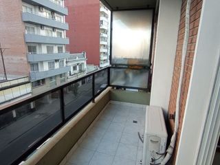 Foto 11 de ALQUILER - CORDOBA AL 2700 - DPTO. 1 DORMITORIO - 2 BALCONES