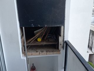 Foto 6 de ALQUILER - CORDOBA AL 2700 - DPTO. 1 DORMITORIO - 2 BALCONES