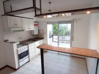 Foto 1 de ALQUILER - CORDOBA AL 2700 - DPTO. 1 DORMITORIO - 2 BALCONES