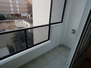 Foto 12 de ALQUILER - CORDOBA AL 2700 - DPTO. 1 DORMITORIO - 2 BALCONES