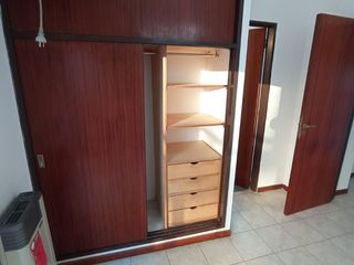 Foto 10 de ALQUILER - CORDOBA AL 2700 - DPTO. 1 DORMITORIO - 2 BALCONES