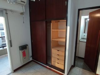 Foto 9 de ALQUILER - CORDOBA AL 2700 - DPTO. 1 DORMITORIO - 2 BALCONES