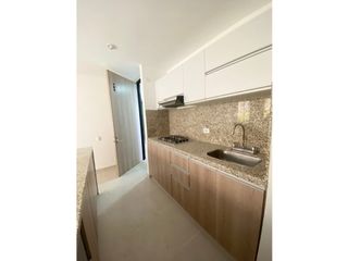 Foto 1 de Apartamento en arriendo Alameda del Rio Zafiro