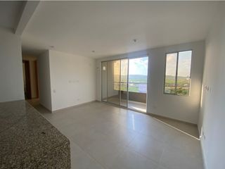 Foto 2 de Apartamento en arriendo Alameda del Rio Zafiro