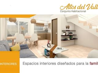Foto 12 de VENTA CASA  YARUQUI EN CONJUNTO