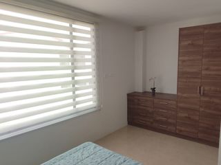 Foto 2 de VENTA CASA  YARUQUI EN CONJUNTO