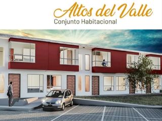 Foto 13 de VENTA CASA  YARUQUI EN CONJUNTO