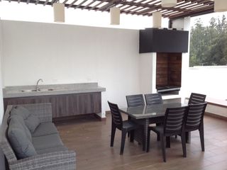 Foto 30 de Venta Departamento 3 dormitorios sector El Condado