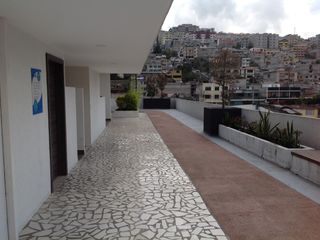 Foto 29 de Venta Departamento 3 dormitorios sector El Condado
