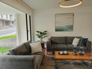 Foto 4 de CASA EN VENTA EN EXCLUSIVO CONDOMINIO