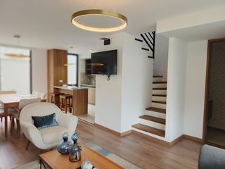 Foto 1 de CASA EN VENTA EN EXCLUSIVO CONDOMINIO