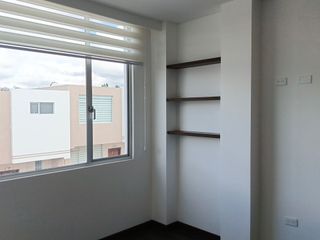 Foto 10 de ¡¡¡CASA EN VENTA POR ESTRENAR SUR DE AMBATO!!!
