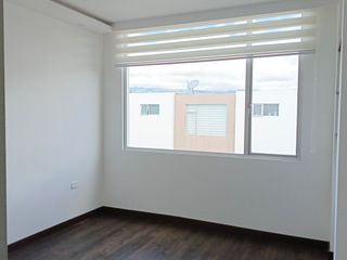 Foto 13 de ¡¡¡CASA EN VENTA POR ESTRENAR SUR DE AMBATO!!!
