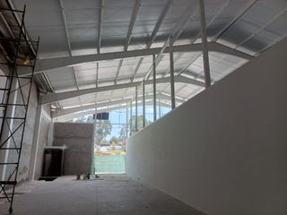 Foto 4 de GALPON EN RENTA. IDEAL PARA EMPRESAS. SECTOR IZAMBA AMBATO