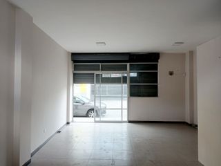 Foto 2 de Renta local comercial, sector Solca
