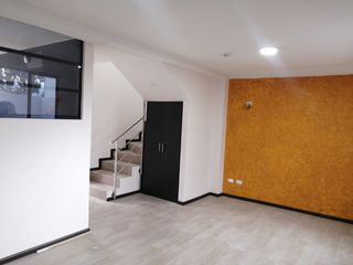 Foto 15 de CASA EN VENTA POR ESTRENAR EN SANTA ROSA