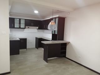 Foto 6 de CASA EN VENTA POR ESTRENAR EN SANTA ROSA
