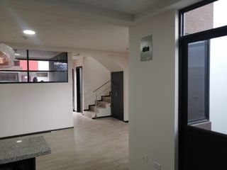 Foto 14 de CASA EN VENTA POR ESTRENAR EN SANTA ROSA