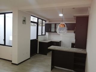 Foto 16 de CASA EN VENTA POR ESTRENAR EN SANTA ROSA