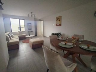 Foto 13 de VENTA DEPARTAMENTO VIP SECTOR LA ARMENIA