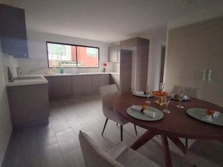 Foto 14 de VENTA DEPARTAMENTO VIP SECTOR LA ARMENIA