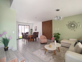 Foto 1 de CASA LA ARMENIA VALLE DE LOS CHILLOS – APLICA CRÉDITO VIP