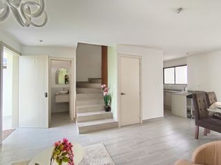 Foto 6 de CASA LA ARMENIA VALLE DE LOS CHILLOS – APLICA CRÉDITO VIP
