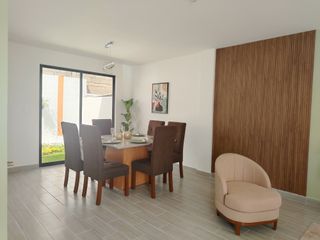 Foto 2 de CASA LA ARMENIA VALLE DE LOS CHILLOS – APLICA CRÉDITO VIP