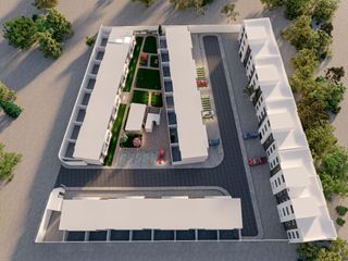 Foto 18 de CASA LA ARMENIA VALLE DE LOS CHILLOS – APLICA CRÉDITO VIP