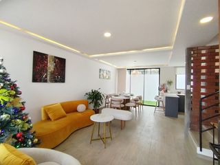 Foto 2 de Casa en Venta con Club Privado (VIP)