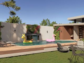 Foto 23 de Casa en Venta con Club Privado (VIP)