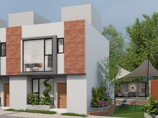 Foto 1 de Casa en Venta con Club Privado (VIP)