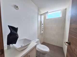 Foto 7 de DEPARTAMENTOS DE VENTA EN LA RUMIÑAHUI