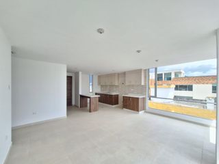 Foto 1 de DEPARTAMENTOS DE VENTA EN LA RUMIÑAHUI